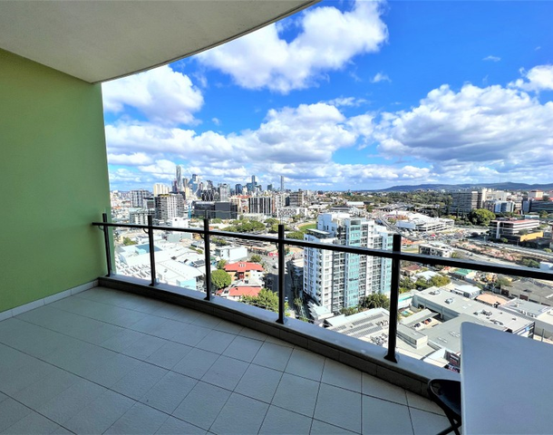 1905/35 Campbell Street, Bowen Hills QLD 4006