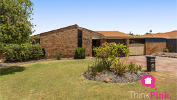 Picture of 34 Regal Drive, THORNLIE WA 6108