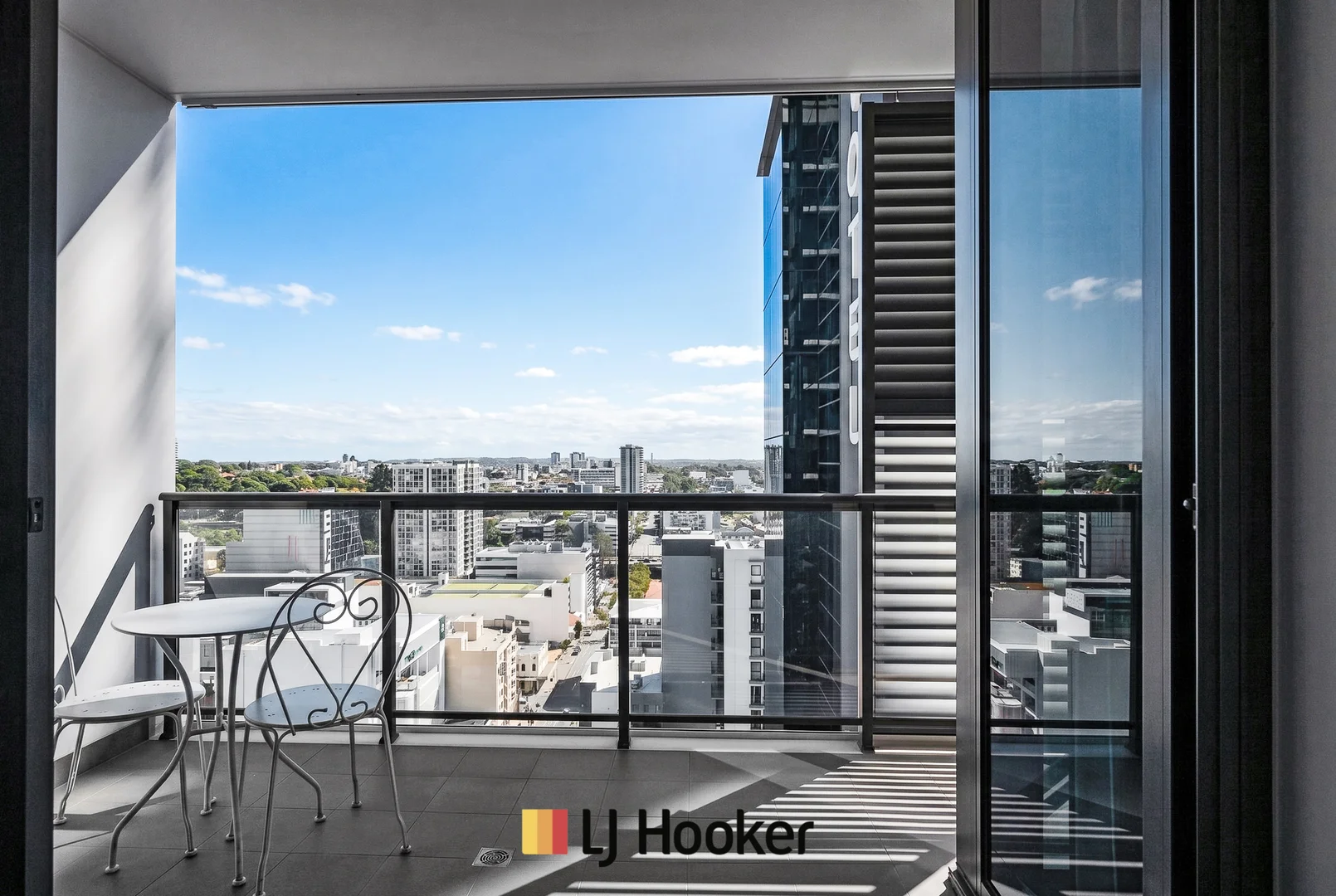 Additional image 21 of 2206/380 Murray Street, Perth WA 6000