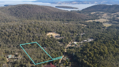 Picture of Lot 2, GARDEN ISLAND CREEK TAS 7112