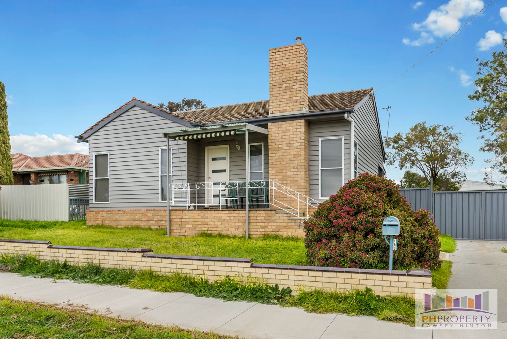 183 Upper California Gully Road, California Gully Property History