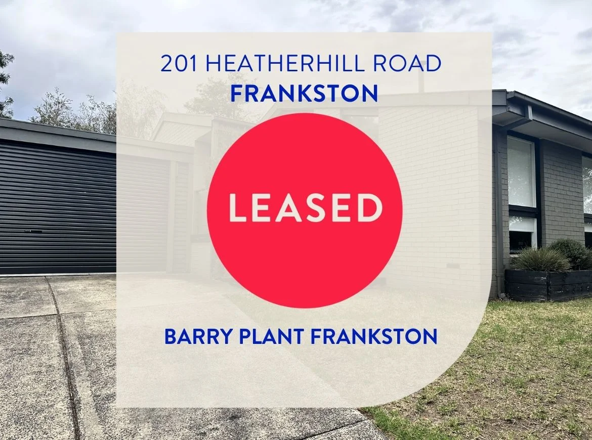201 Heatherhill Road, Frankston VIC 3199