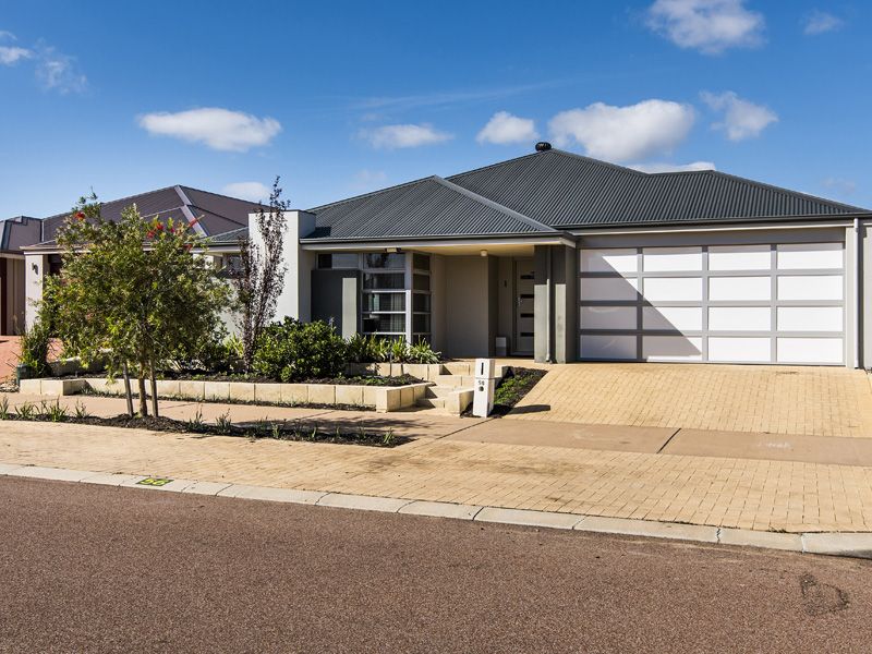 56 Allanson Drive, Byford WA 6122, Image 0