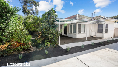 Picture of 37 Fernleigh Road, TURVEY PARK NSW 2650