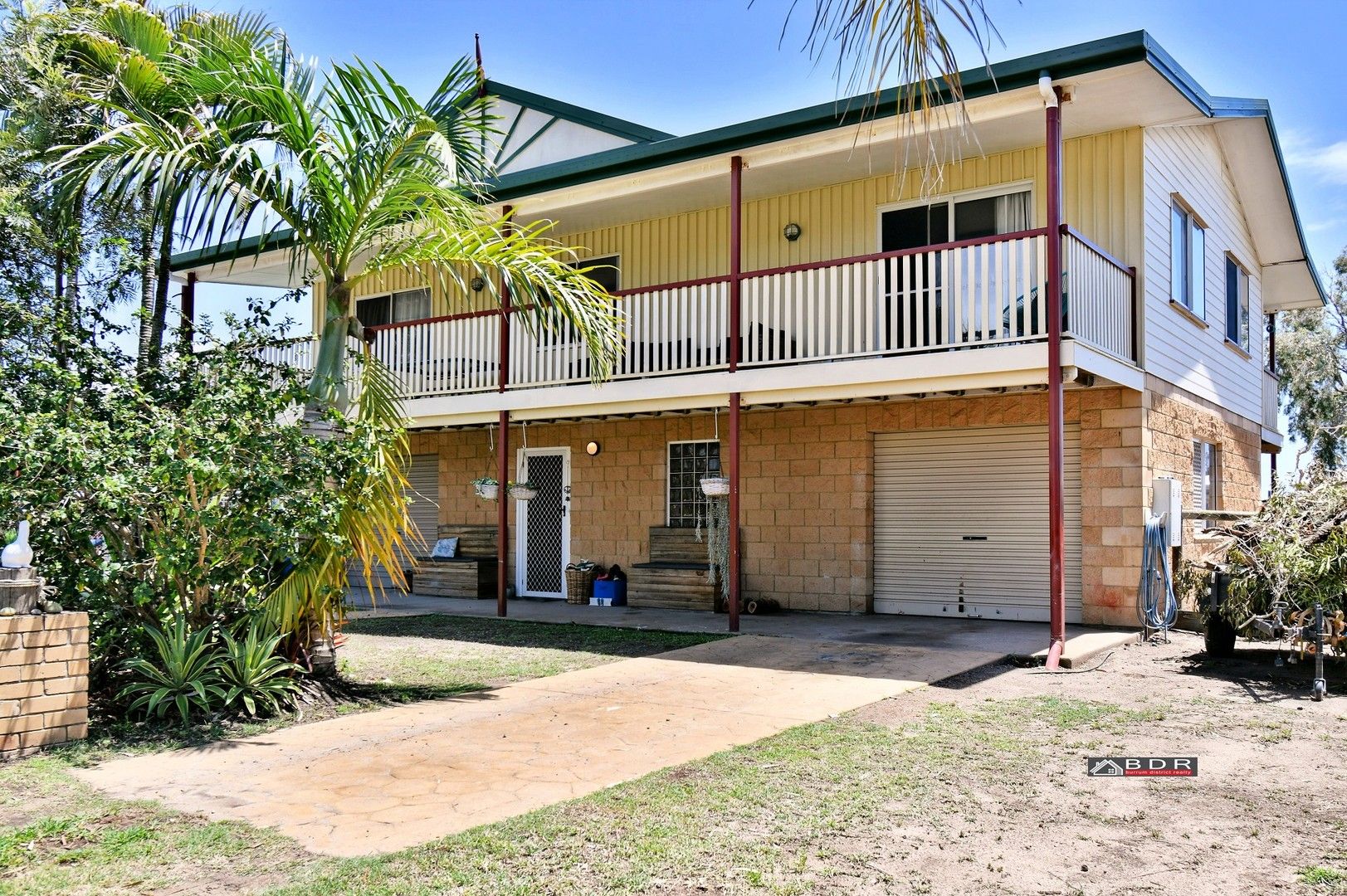 35 Orchid Drive, Burrum Heads QLD 4659, Image 0