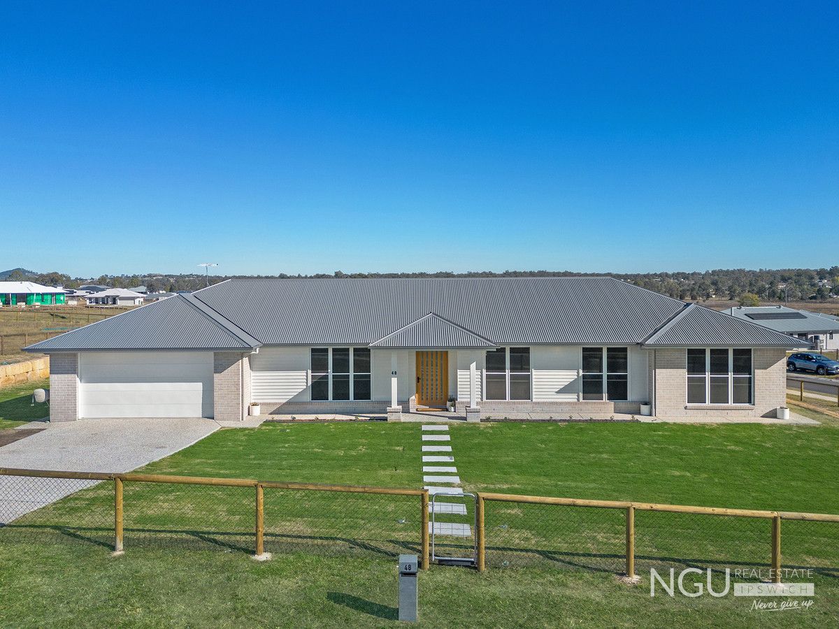 48 Sundew Crescent, Kensington Grove QLD 4341, Image 1