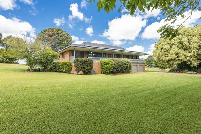 Picture of 357 Rous Road, ROUS NSW 2477