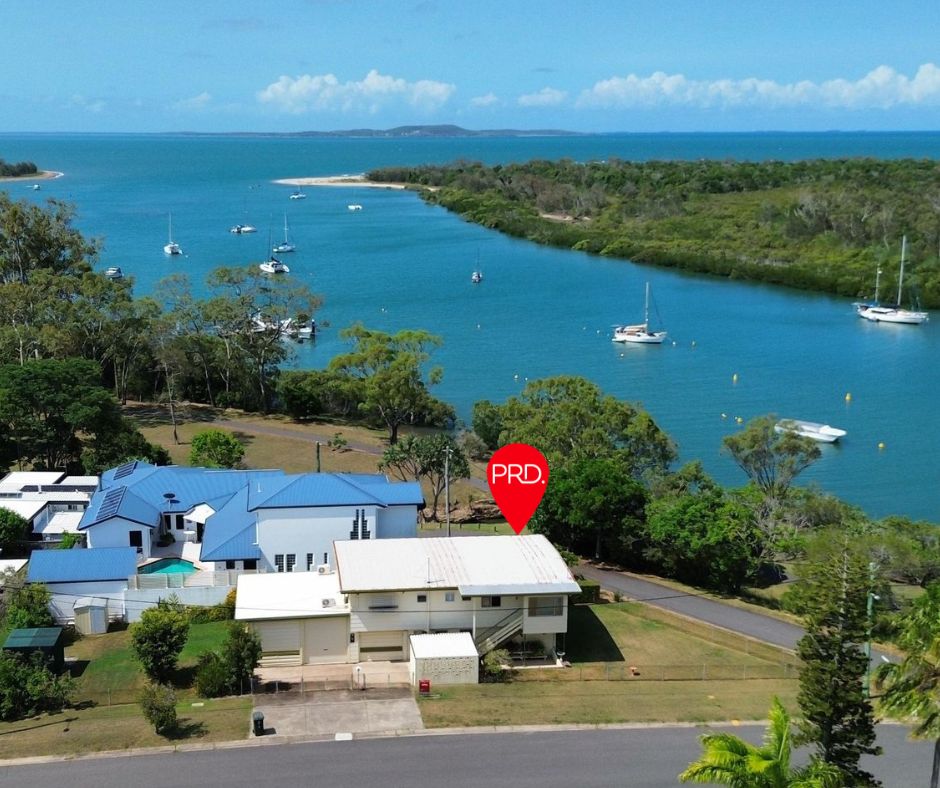 2 Arthur Street, Boyne Island QLD 4680, Image 1