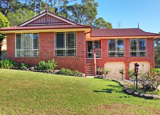 10 Shamrock Close, Woodrising NSW 2284