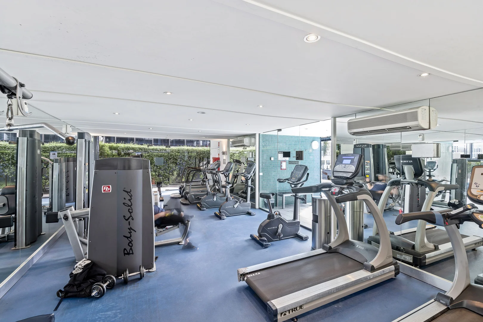 Additional image 10 of 175/173 City Road, Southbank VIC 3006