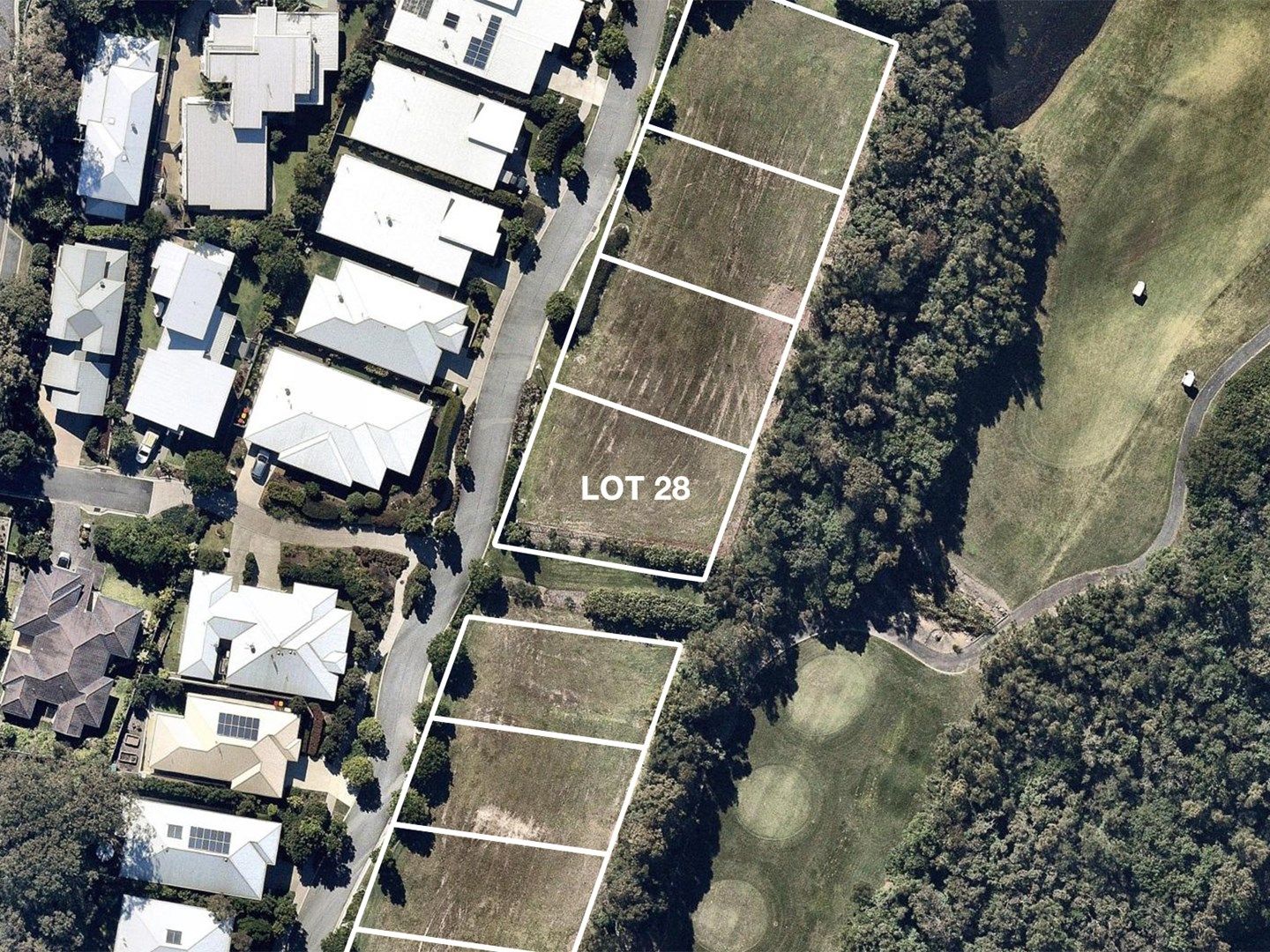 Lot 28 Vantage Drive, Yaroomba QLD 4573, Image 1