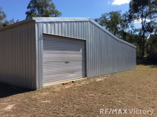 Lot 11 Pitts Road, South Nanango QLD 4615, Image 2