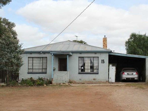 Picture of 15 Nelson Street, BACCHUS MARSH VIC 3340