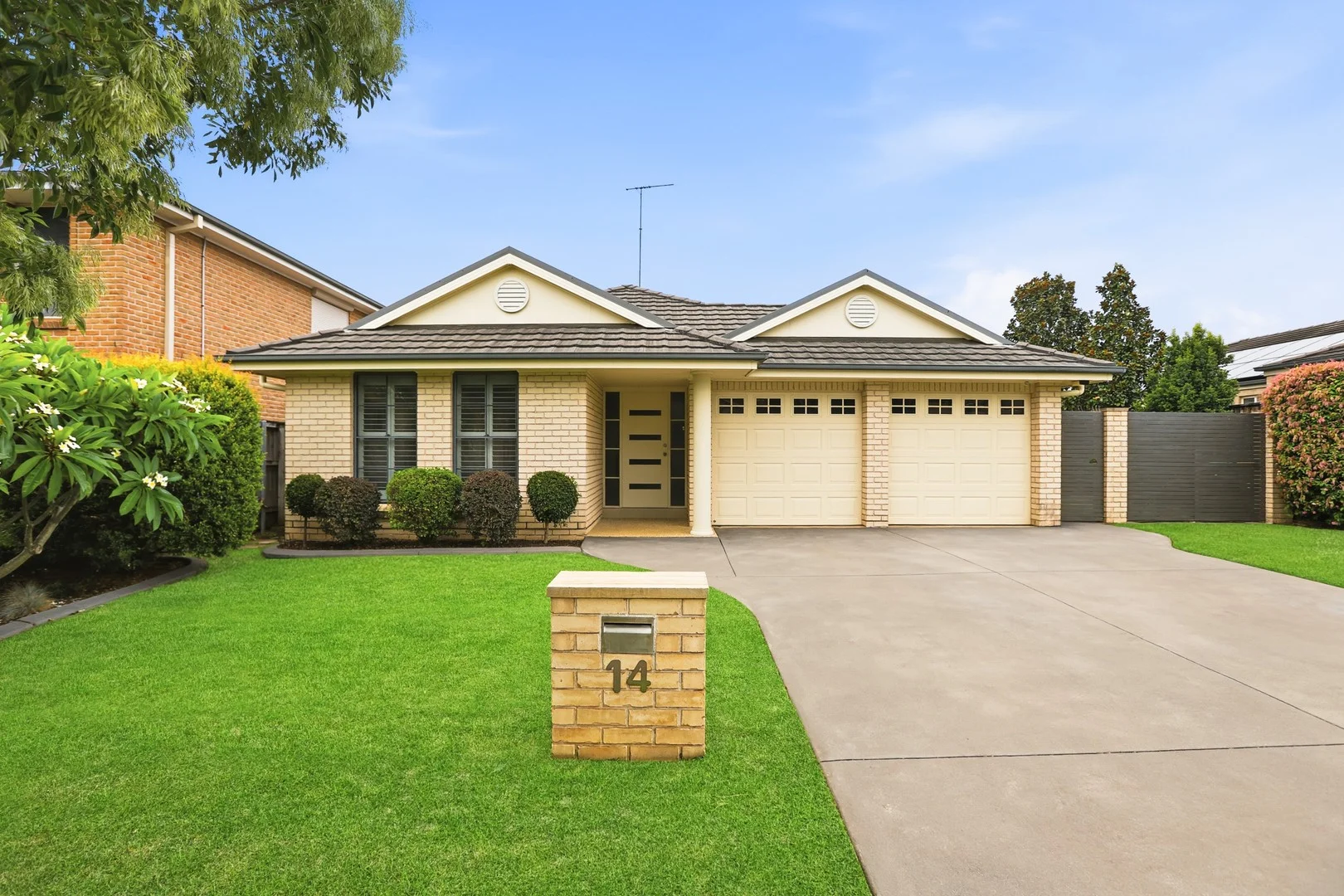 Additional image 2 of 14 Whitewood Crescent, Kellyville Ridge NSW 2155