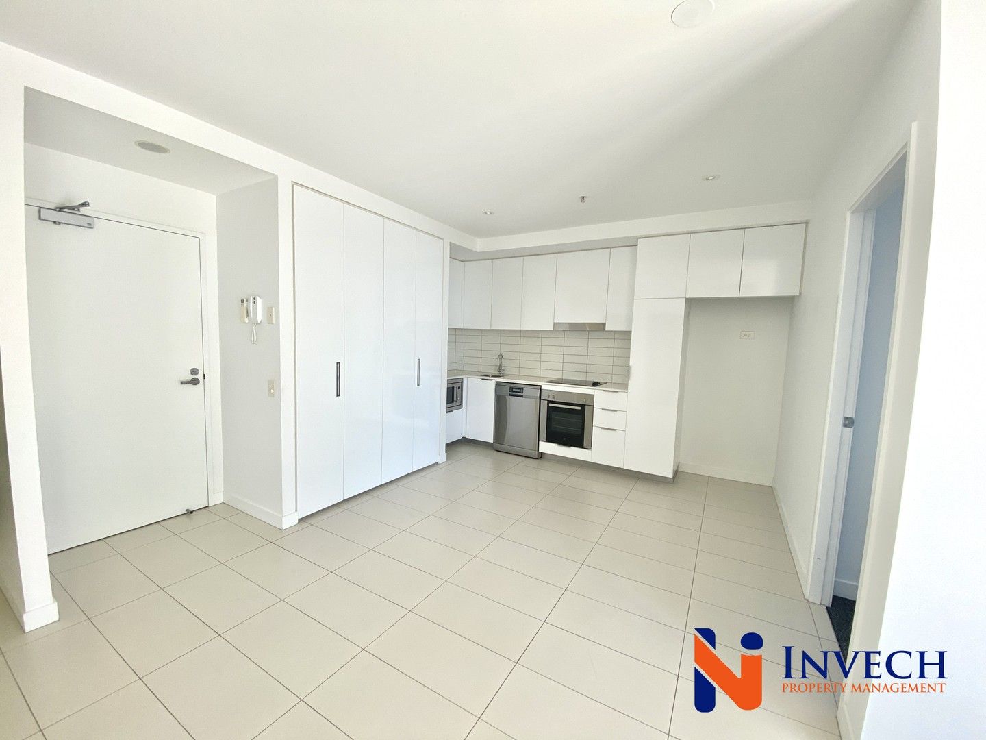2 bedrooms Apartment / Unit / Flat in 1007/338 Water Street FORTITUDE VALLEY QLD, 4006