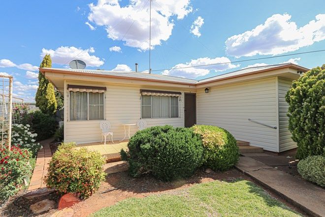 Picture of 4 Condamine Street, UNGARIE NSW 2669