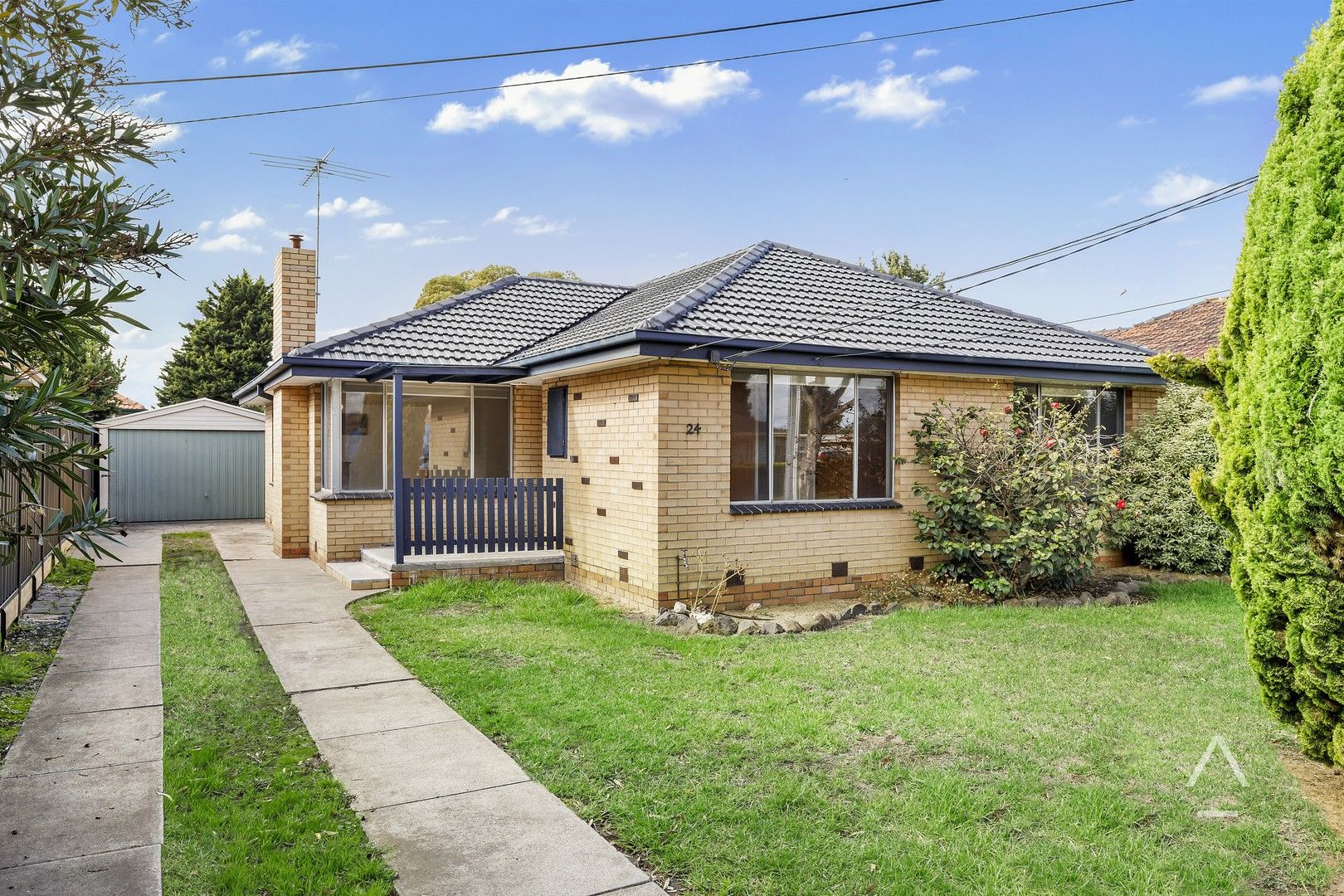 24 Cooper Avenue, Altona North VIC 3025, Image 0