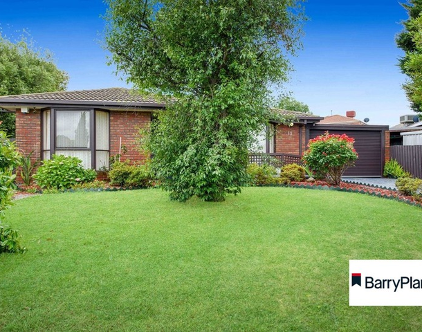 13 Woods Close, Meadow Heights VIC 3048