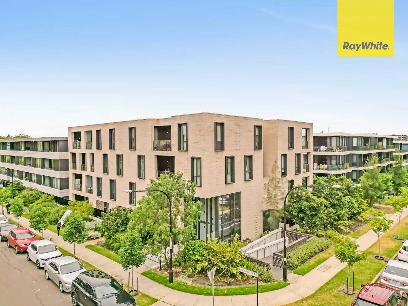 Additional image 13 of G43/2 Burrendong Crescent, Rouse Hill NSW 2155