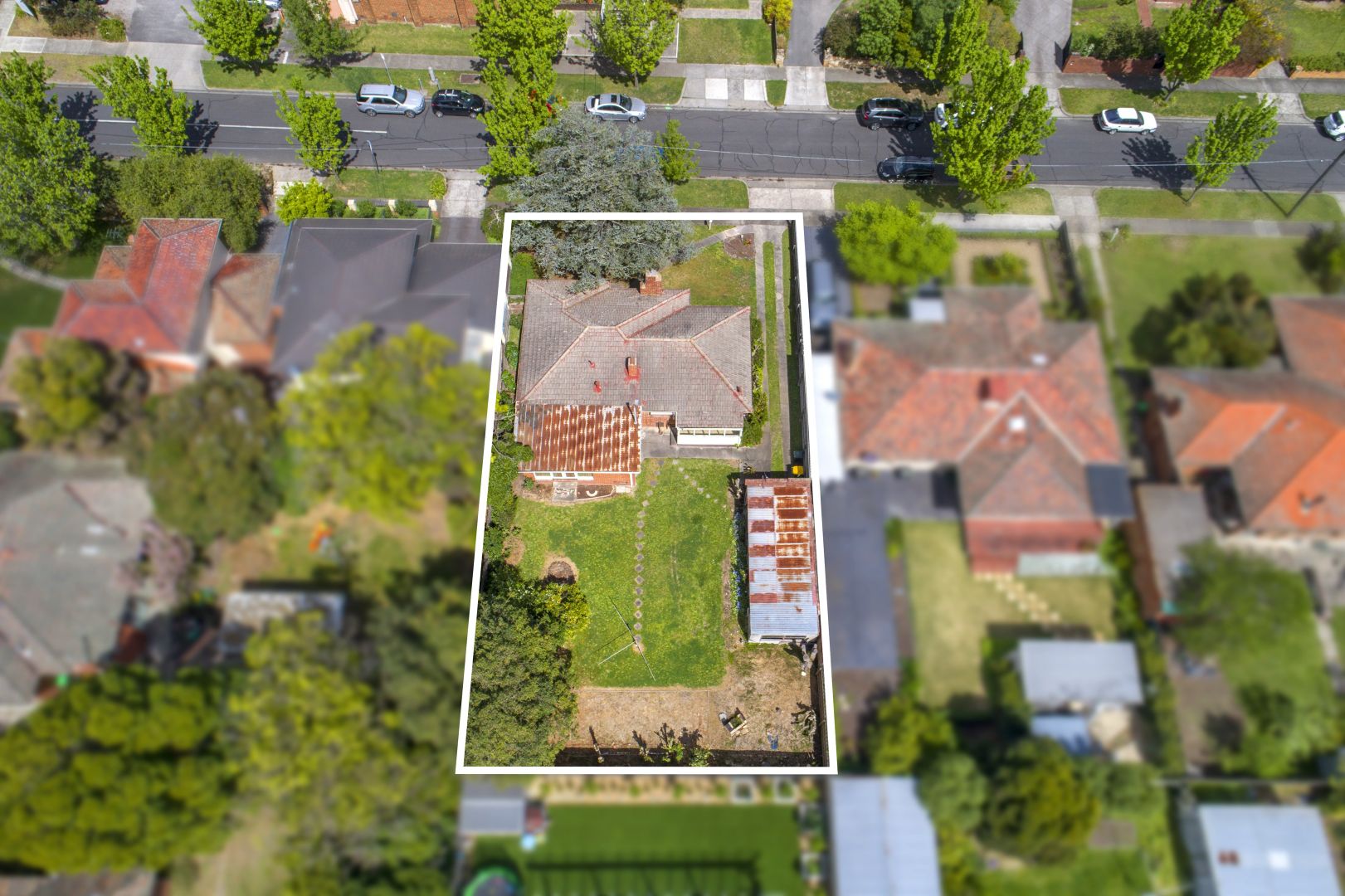 2 Churchill Street, Heidelberg Heights VIC 3081, Image 2