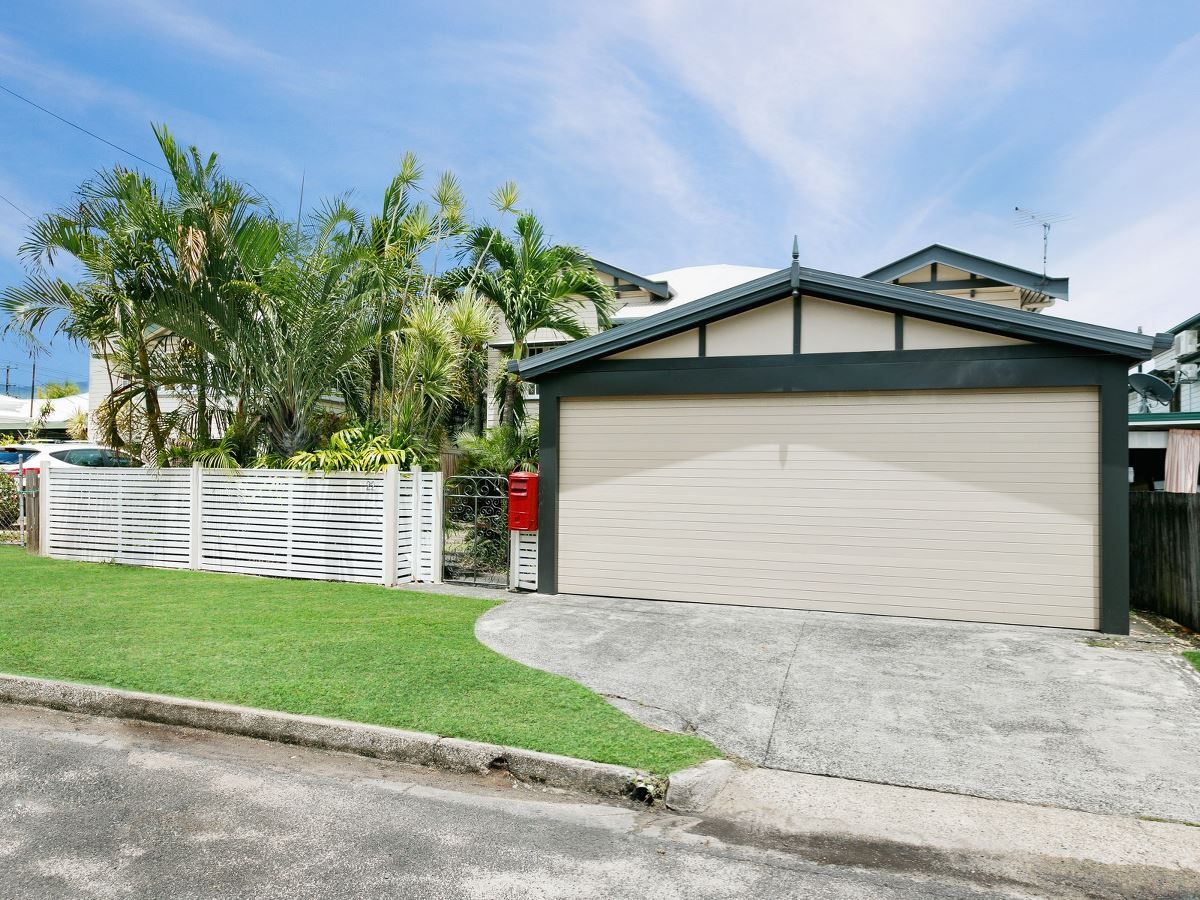 22 Joan St, Bungalow QLD 4870, Image 0