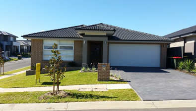 Picture of 77 McKenzie Boulevard, GREGORY HILLS NSW 2557
