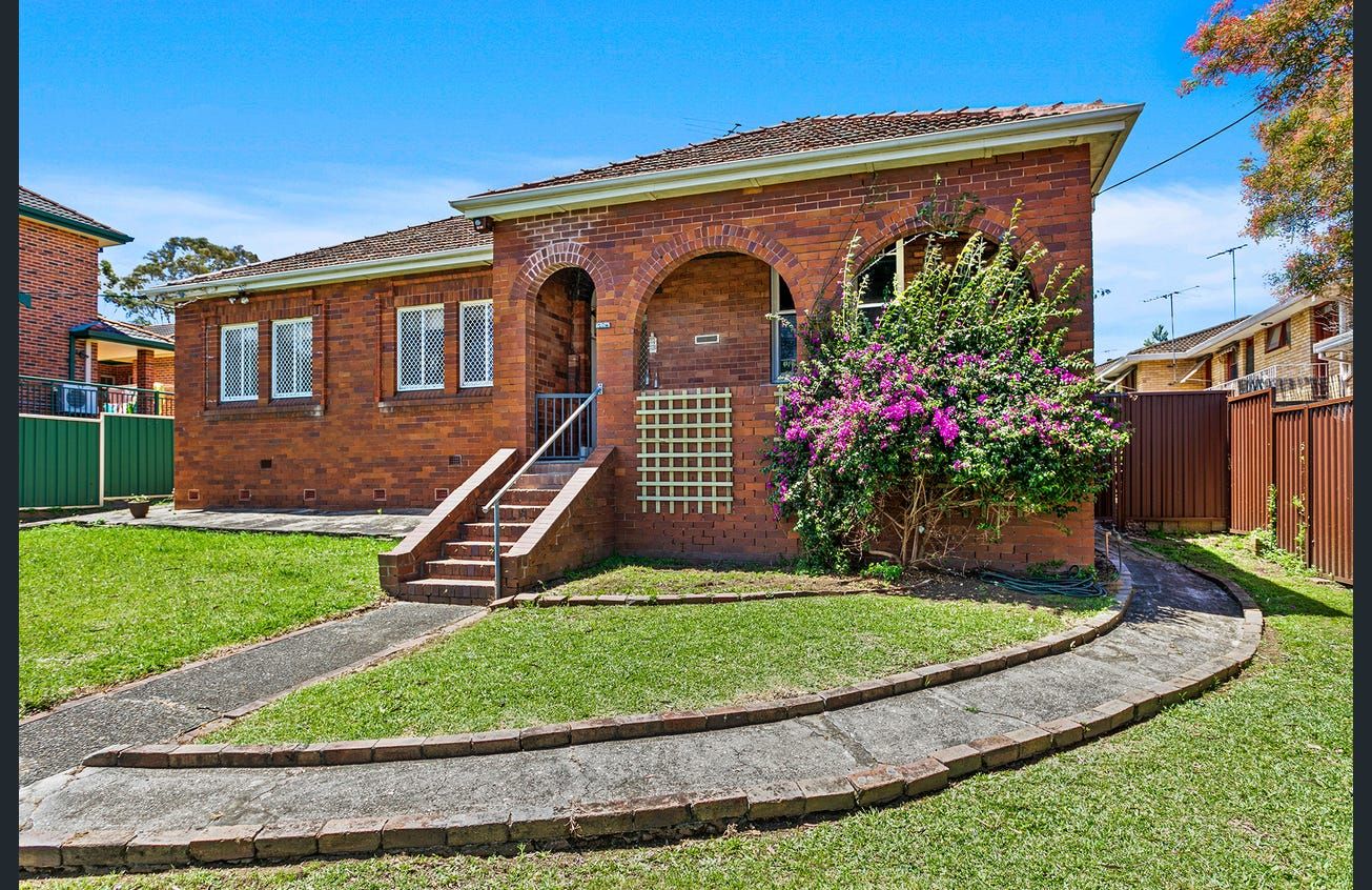 46A Millett Street, Hurstville Property History & Address Research