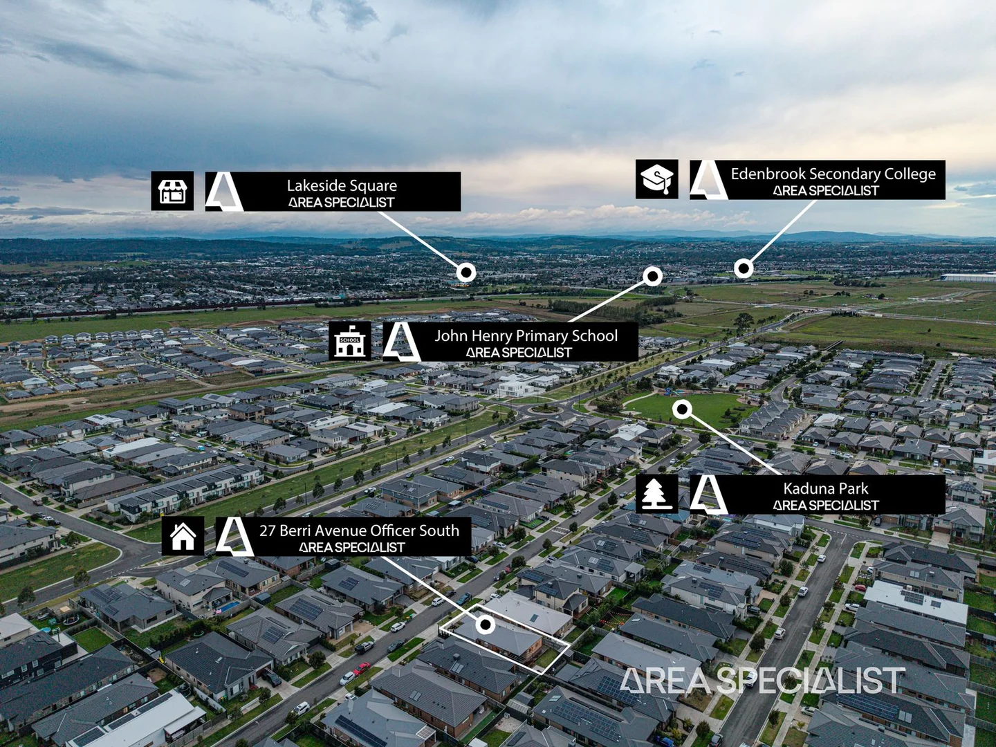 Additional image 12 of 27 Berri Avenue, Officer South VIC 3809