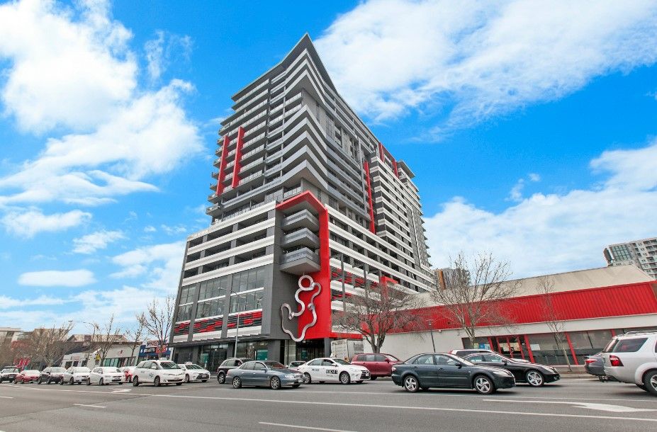 2 bedrooms Apartment / Unit / Flat in 1511/152-160 Grote Street ADELAIDE SA, 5000