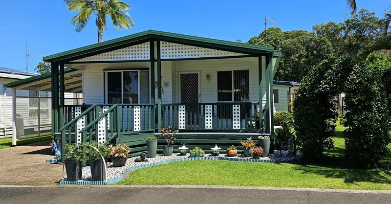 3 bedrooms House in 59/502 Ross Lane LENNOX HEAD NSW, 2478