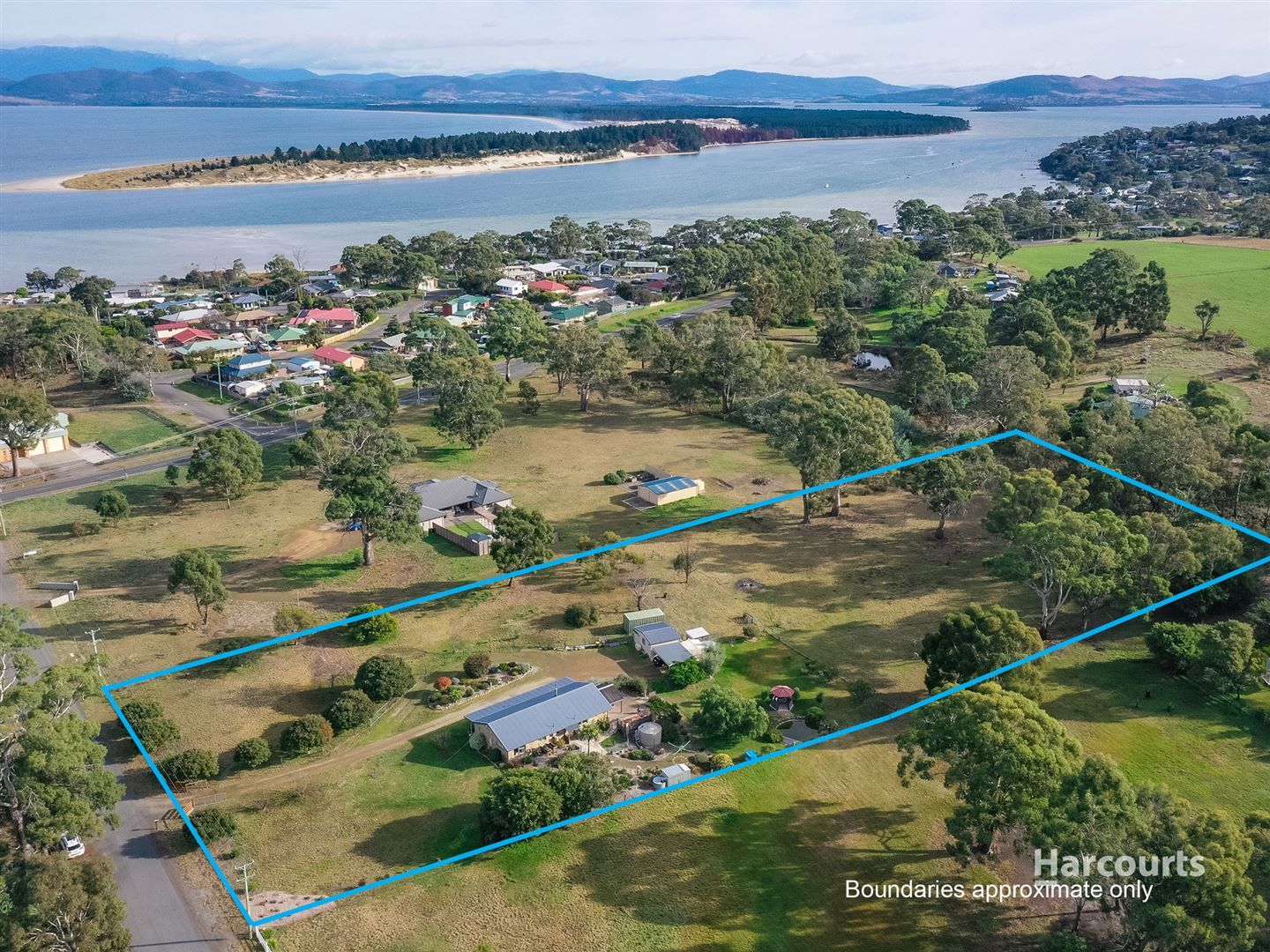 4 Centenary Drive, Dodges Ferry TAS 7173, Image 0