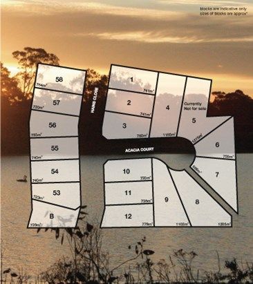 Lot 1 Hains Close, Beaufort VIC 3373, Image 1