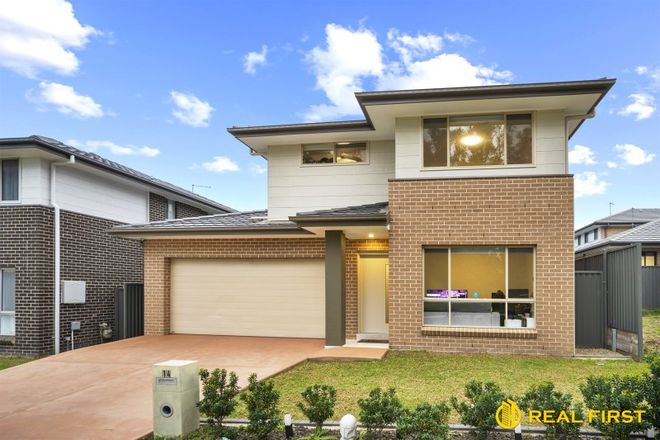 Picture of 14 Messenger Road, LEPPINGTON NSW 2179