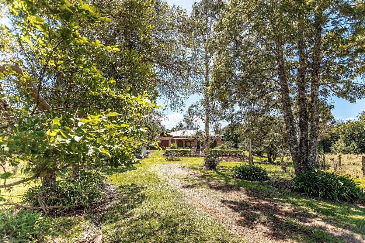 Sold 141 Bowlings Road, Ulmarra NSW 2462 on 24 Oct 2023 2018467282
