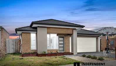 Picture of 16 Bellman Avenue, CLYDE VIC 3978