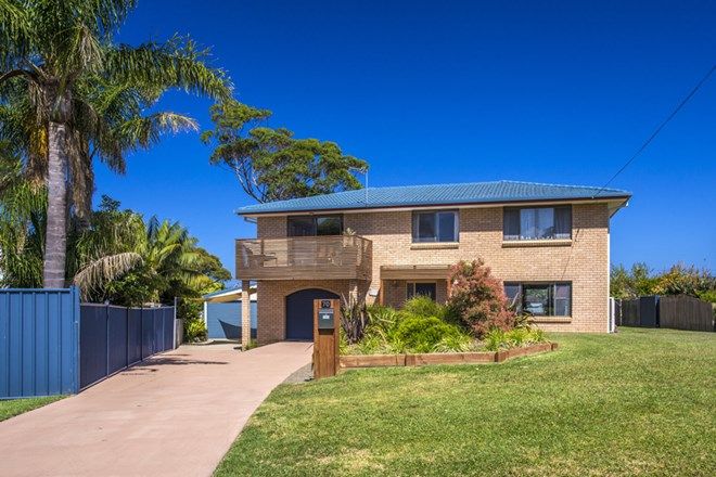 Picture of 70 Wyoming Avenue, BURRILL LAKE NSW 2539