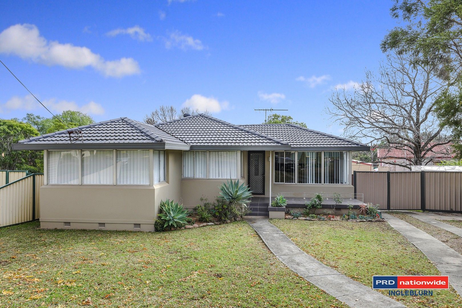 5 Brudenell Avenue, Leumeah NSW 2560 House For Rent Domain