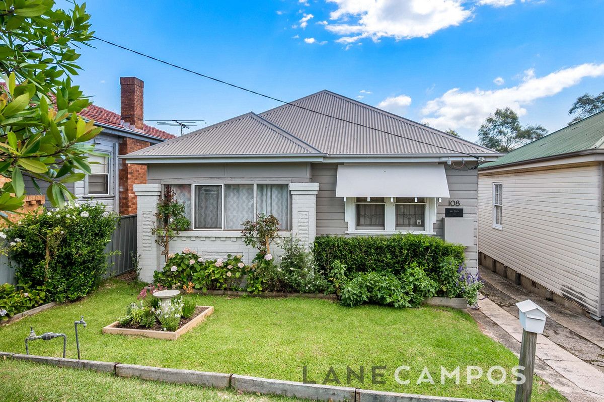 108 Woodstock Street, Mayfield NSW 2304, Image 0