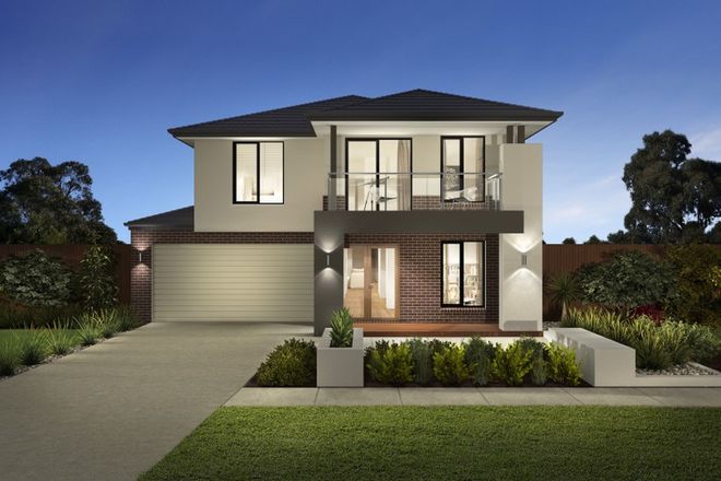 Picture of 4 MEDALLION BOULEVARD, TARNEIT, VIC 3029