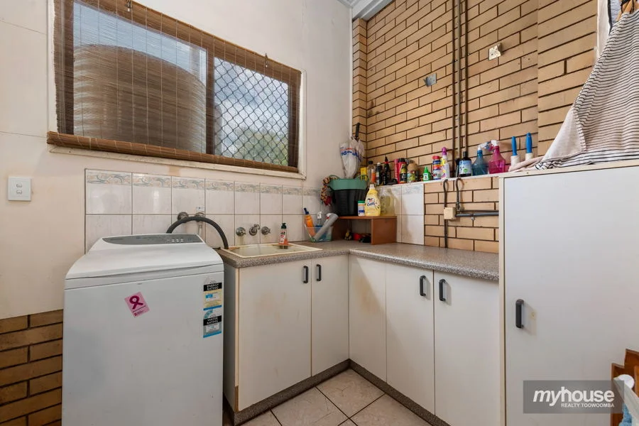 Additional image 9 of 22 Beryl Street, Wilsonton QLD 4350