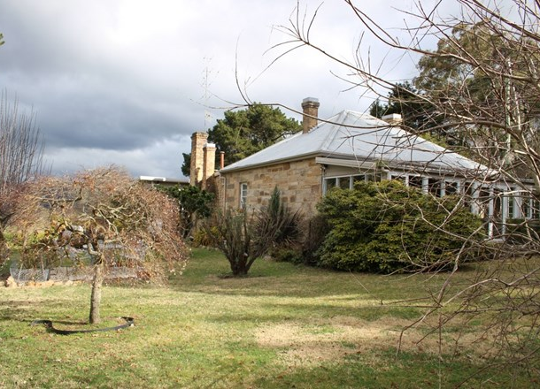 147 Old Western Road, Mount Lambie NSW 2790