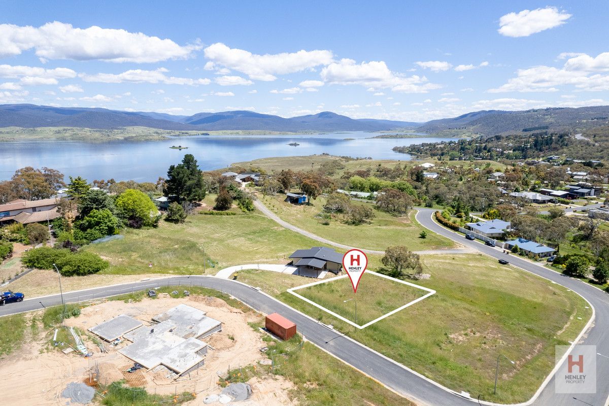 4 Grosvenor Place, East Jindabyne NSW 2627, Image 2