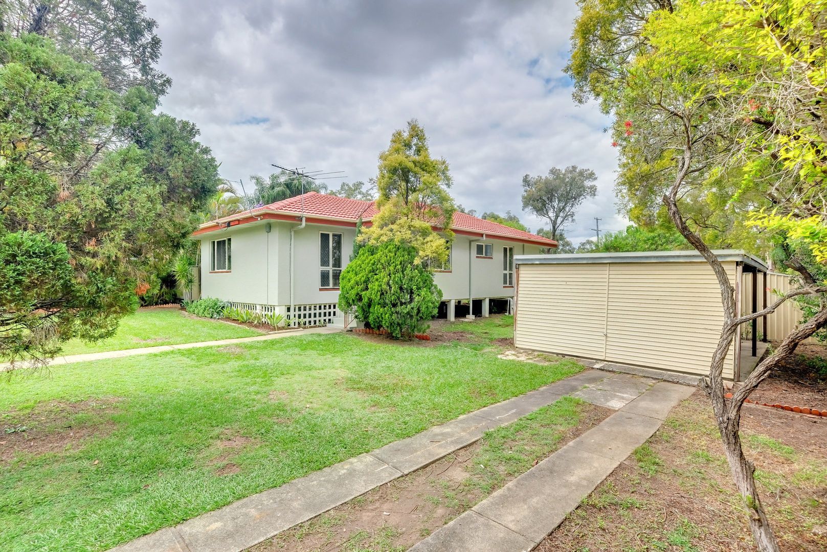 12 Michael Street, Ellen Grove Property History & Address Research