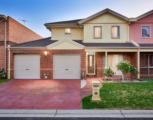 9 Tundra Way, Keysborough VIC 3173