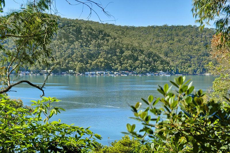 160 Riverview Ave, Dangar Island NSW 2083, Image 1
