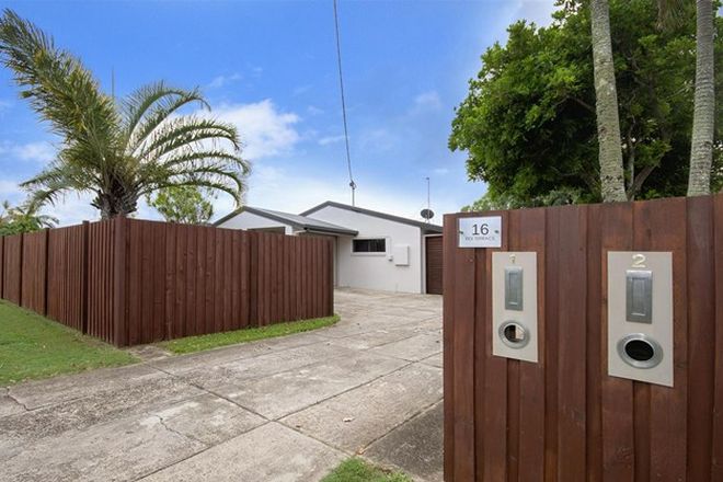 Picture of 2/16 Rex Terrace, MARCOOLA QLD 4564