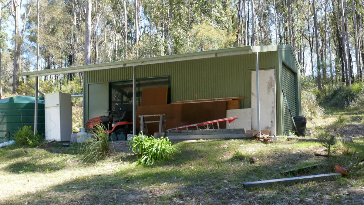 Lot 5 Leslie Creek Road, Drake NSW 2469, Image 2