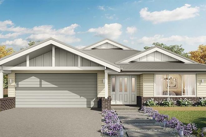 Picture of Lot 14 Millmaxx Court, GILSTON QLD 4211