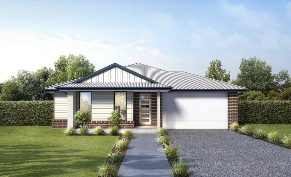 Lot 117 Grandis Estate, Taree NSW 2430