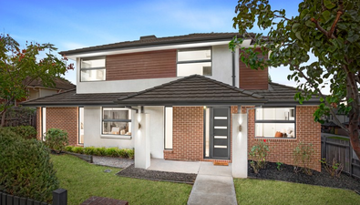 Picture of 7 Station Street, BURWOOD VIC 3125